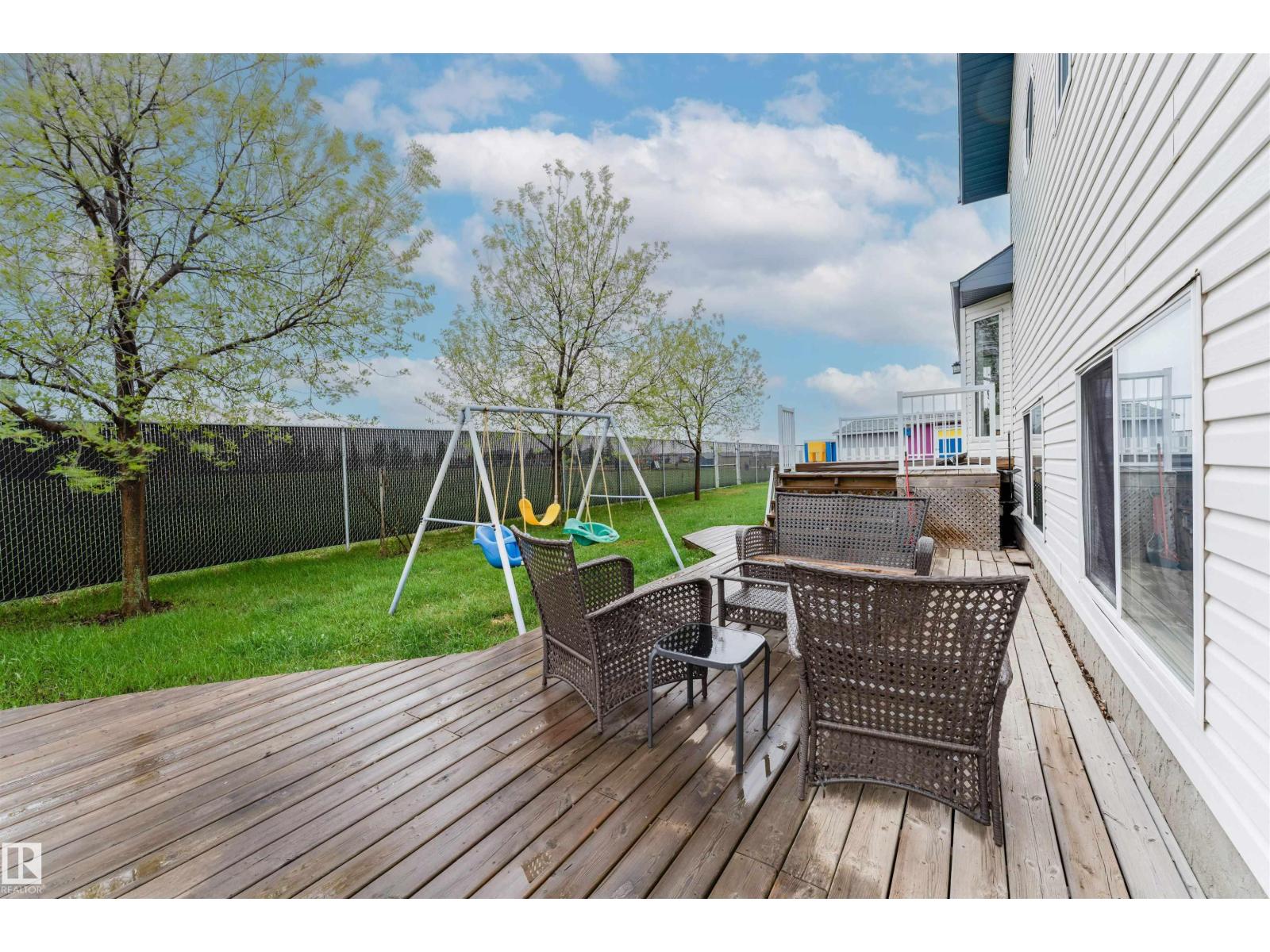 9005 107 Av, Morinville, Alberta  T8R 1C6 - Photo 48 - E4488191