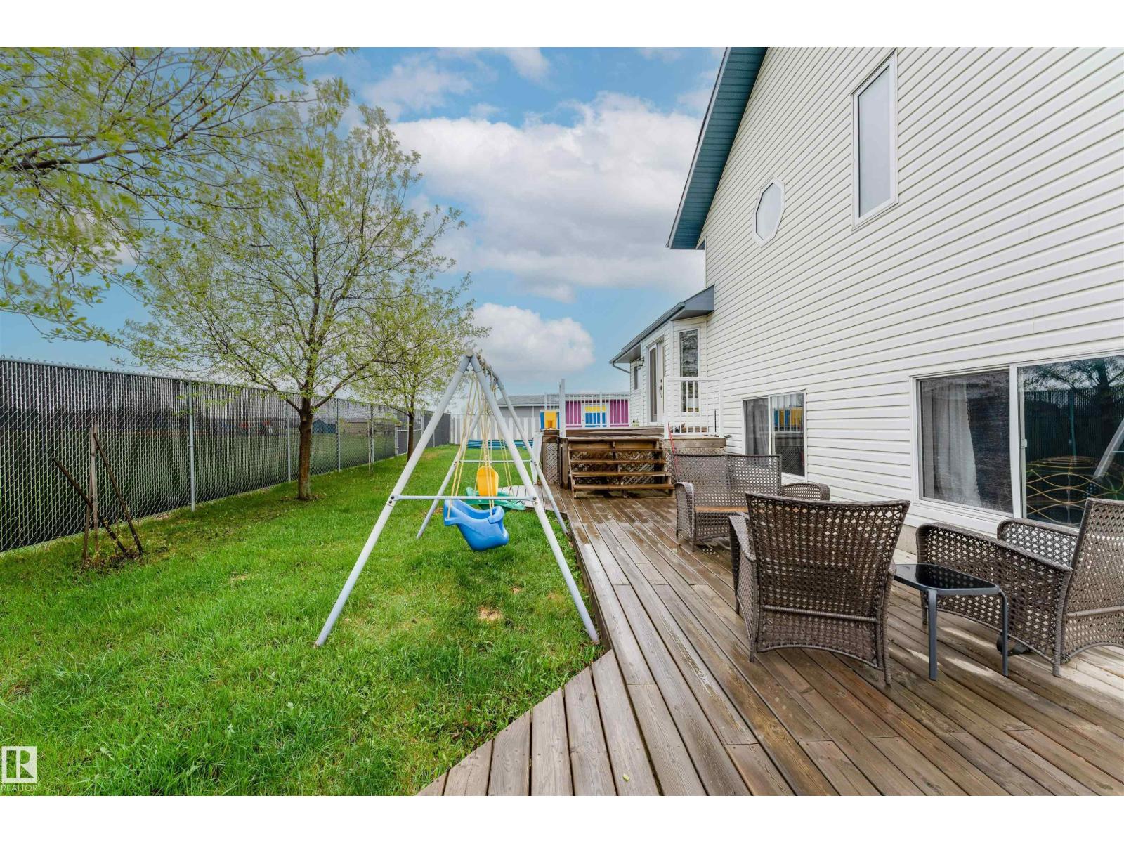 9005 107 Av, Morinville, Alberta  T8R 1C6 - Photo 49 - E4488191