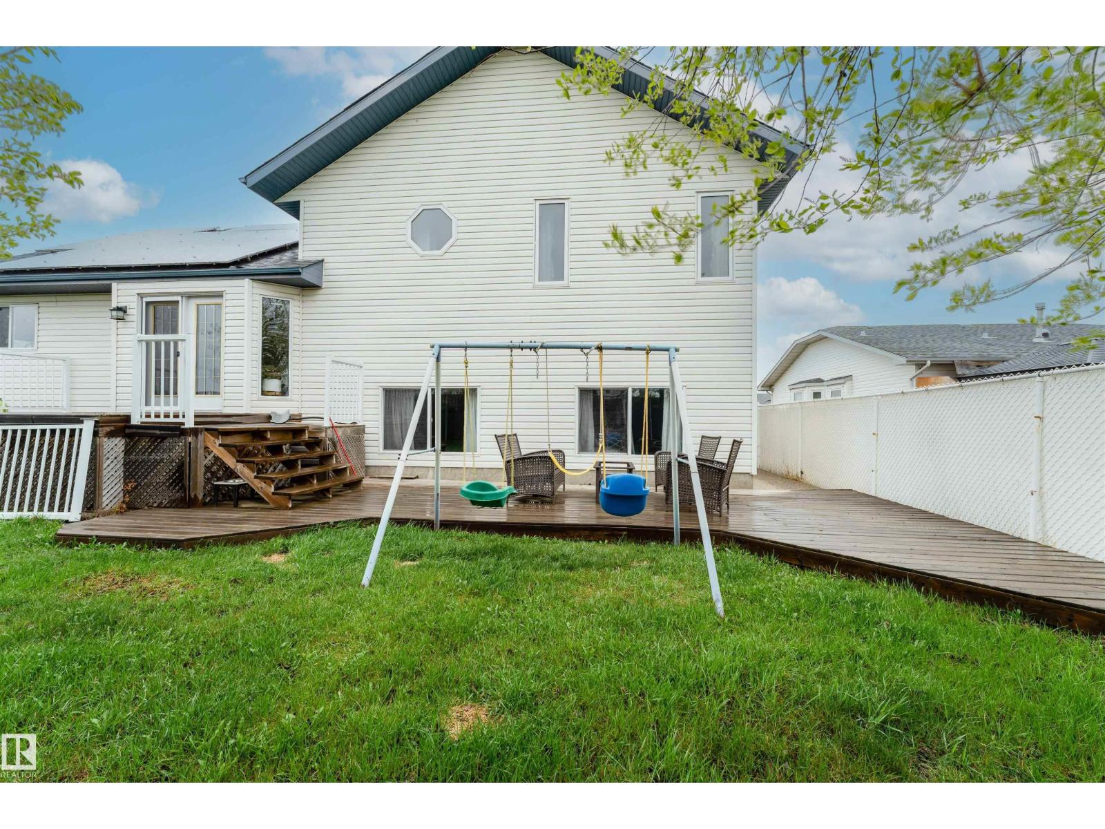 9005 107 Av, Morinville, Alberta  T8R 1C6 - Photo 50 - E4488191