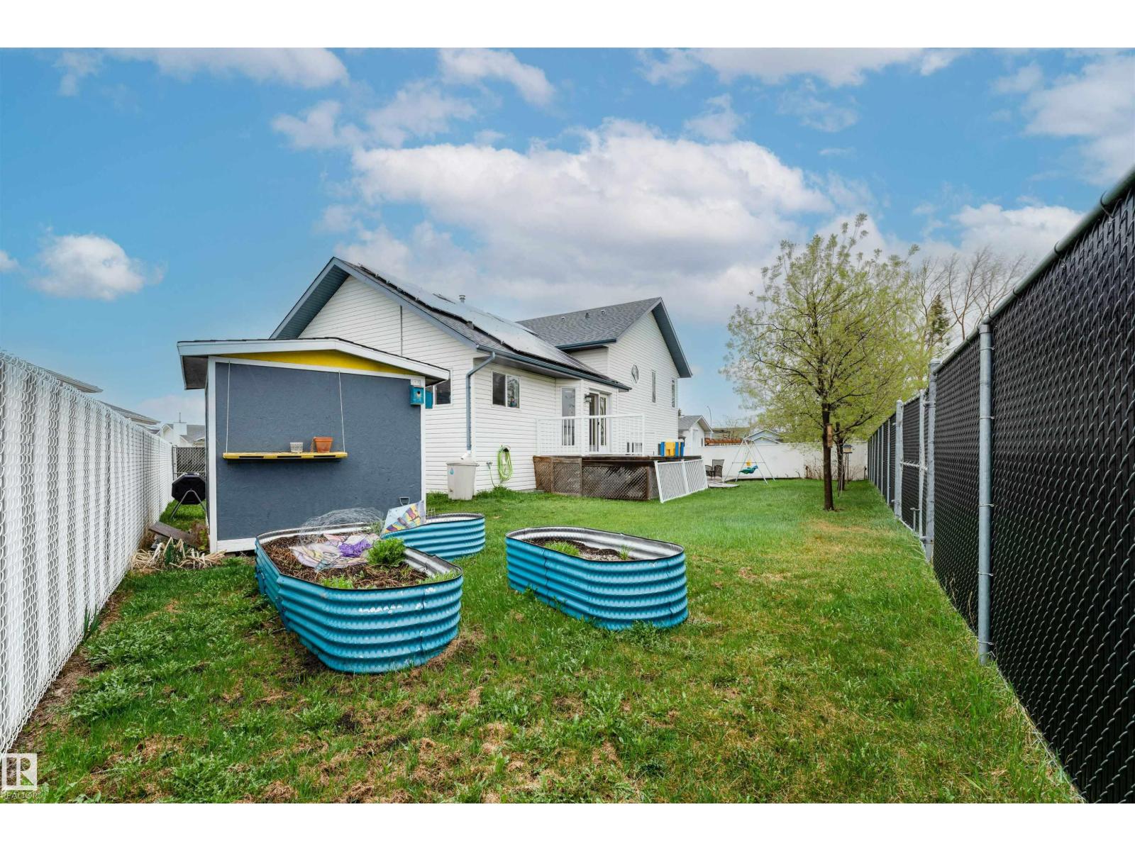 9005 107 Av, Morinville, Alberta  T8R 1C6 - Photo 51 - E4488191