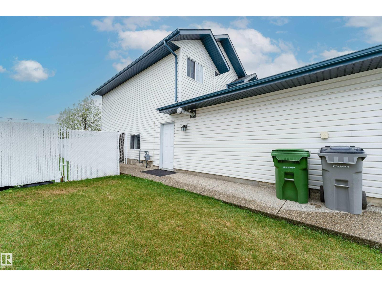 9005 107 Av, Morinville, Alberta  T8R 1C6 - Photo 54 - E4488191