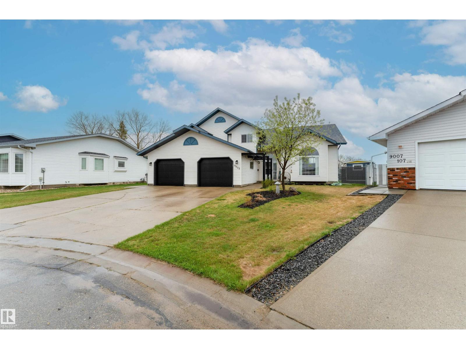 9005 107 Av, Morinville, Alberta  T8R 1C6 - Photo 55 - E4488191