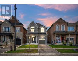 53 MCMICHAEL AVENUE, Vaughan, Ontario