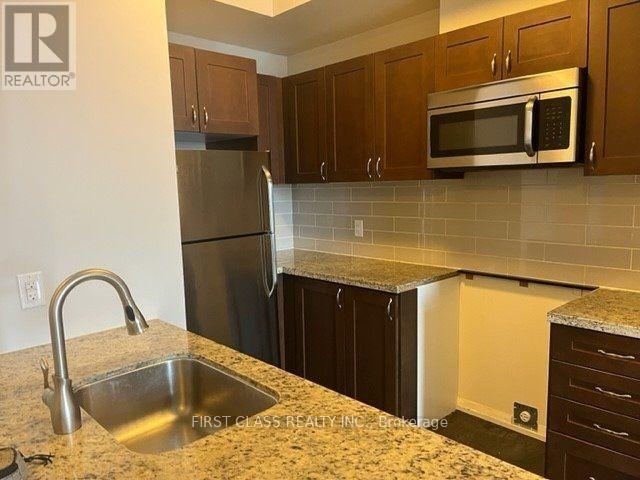 306 - 540 Bur Oak Avenue, Markham, Ontario  L6C 0C4 - Photo 4 - N13137470