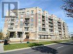 306 - 540 BUR OAK AVENUE, Markham, Ontario