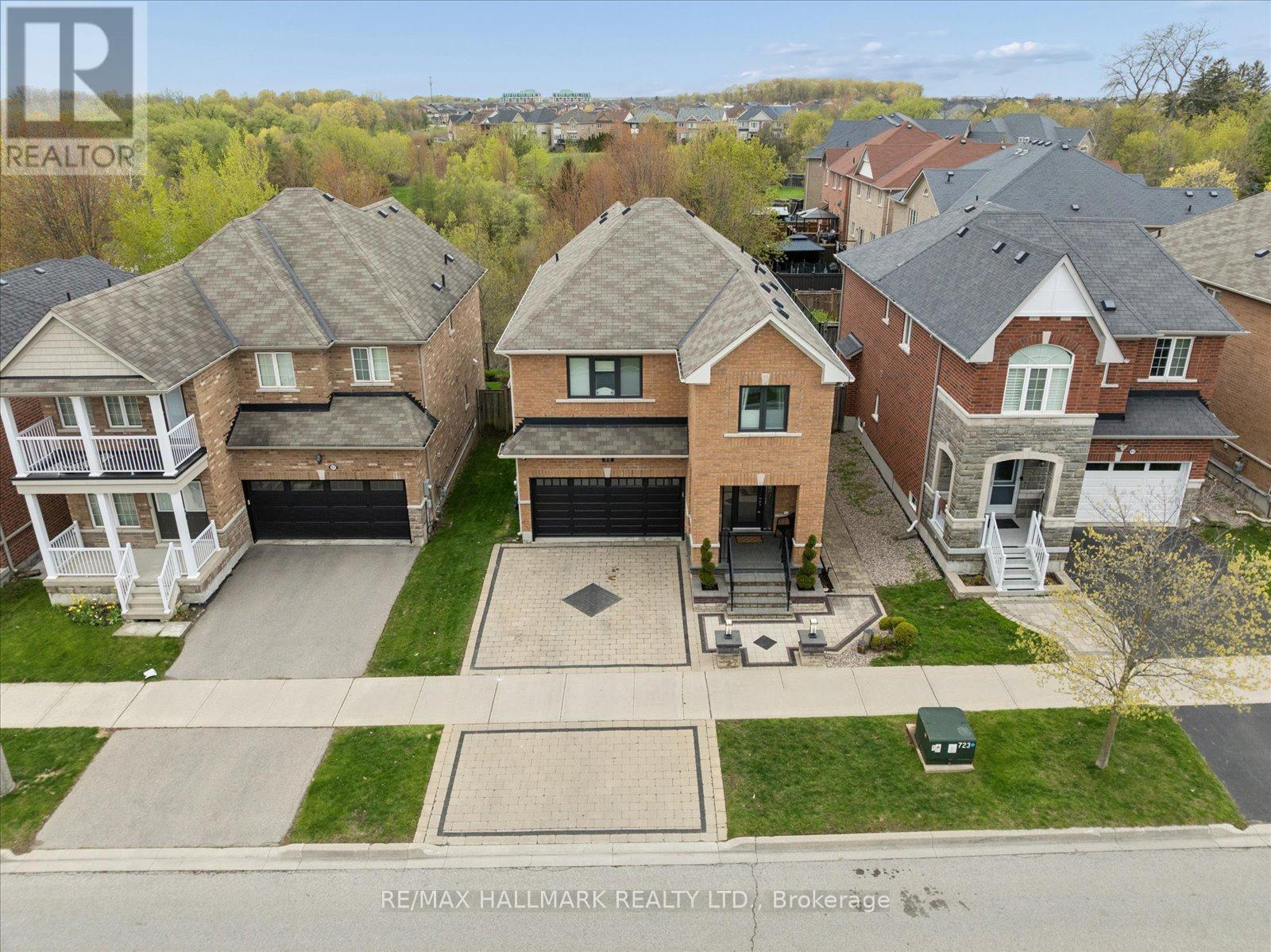 88 Byers Pond Way, Whitchurch-Stouffville, Ontario  L4A 0M6 - Photo 1 - N13137488
