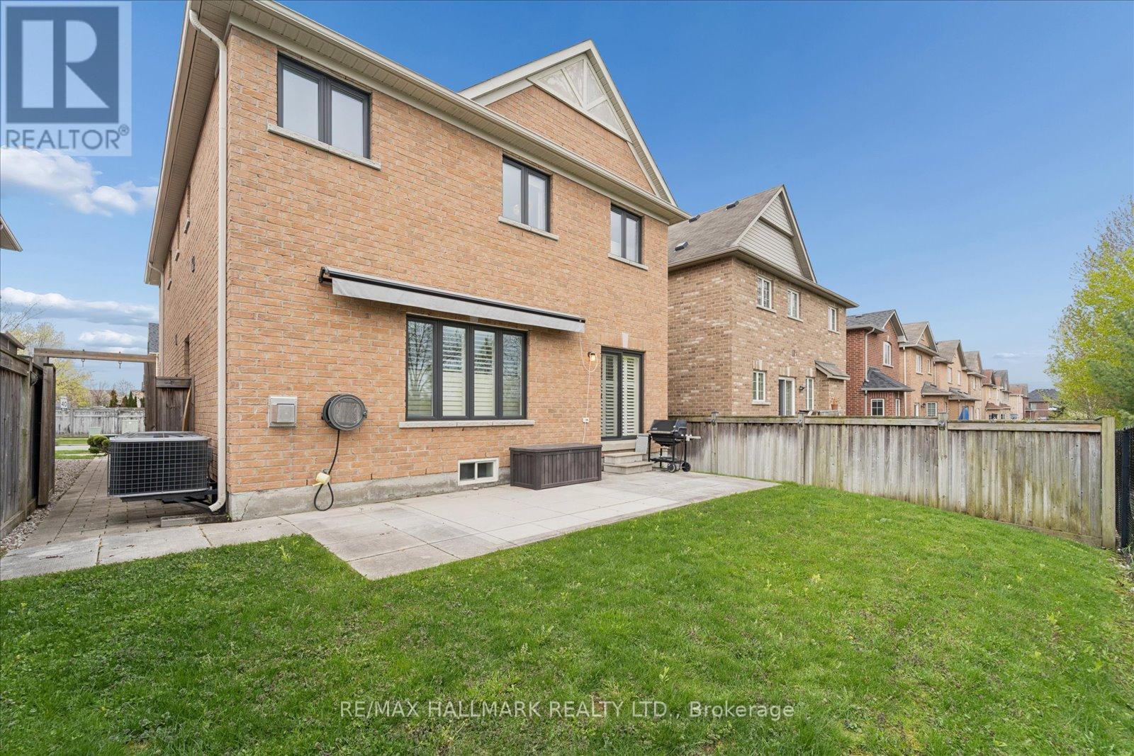 88 Byers Pond Way, Whitchurch-Stouffville, Ontario  L4A 0M6 - Photo 43 - N13137488