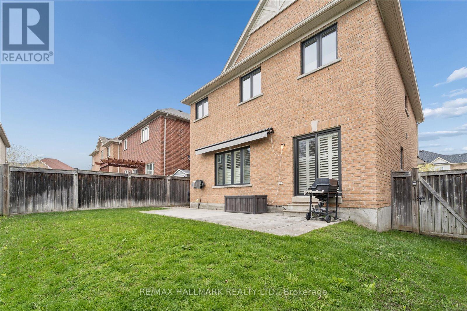 88 Byers Pond Way, Whitchurch-Stouffville, Ontario  L4A 0M6 - Photo 44 - N13137488