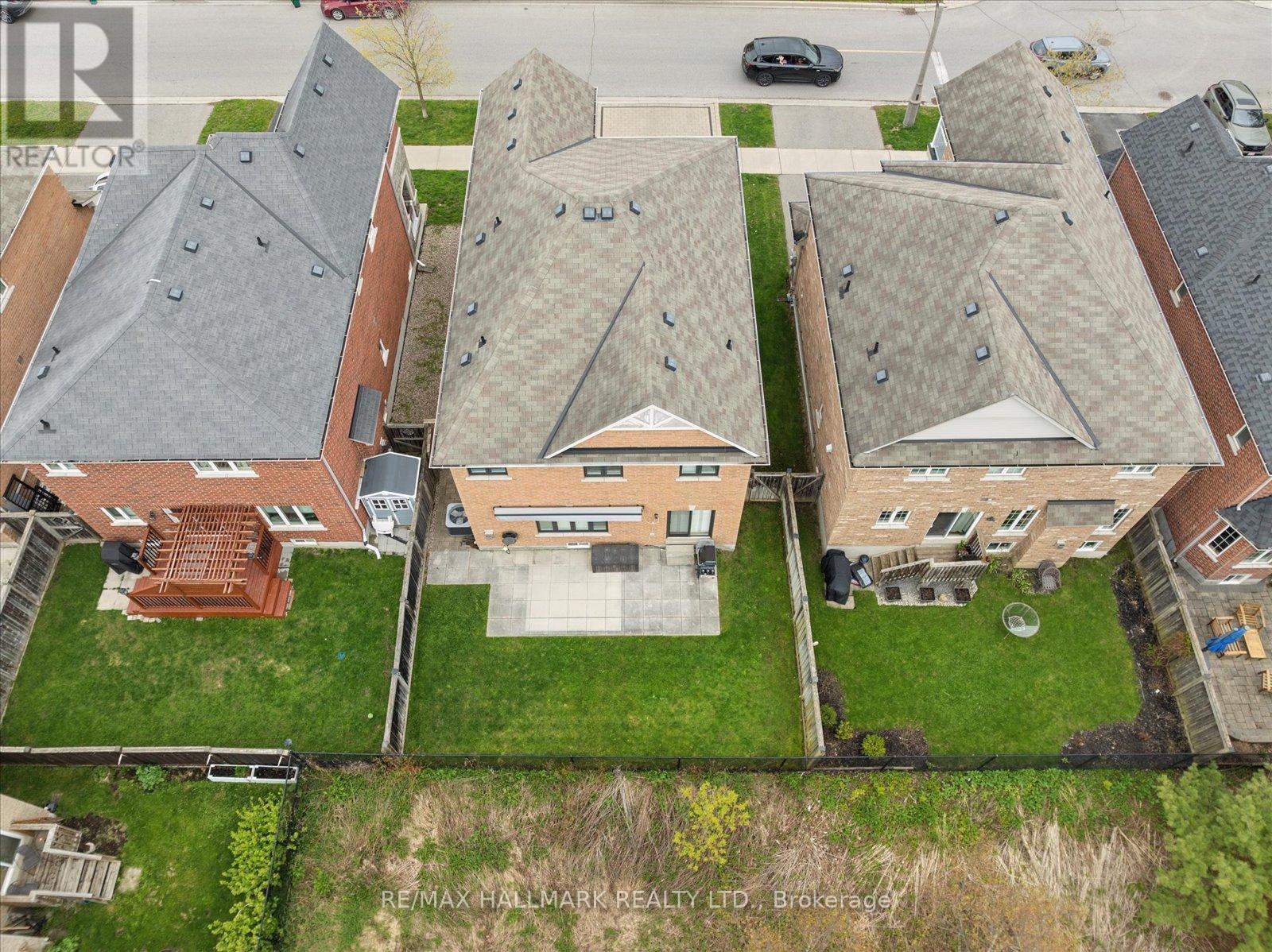 88 Byers Pond Way, Whitchurch-Stouffville, Ontario  L4A 0M6 - Photo 46 - N13137488