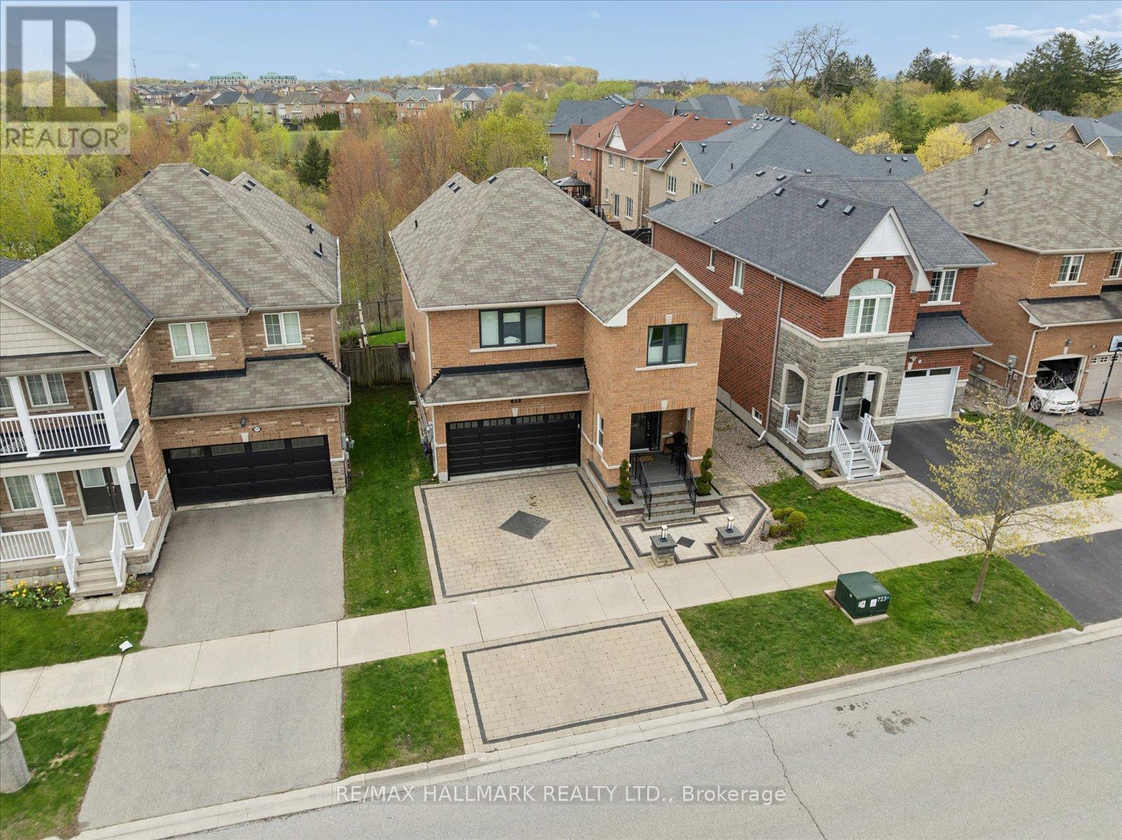 88 Byers Pond Way, Whitchurch-Stouffville, Ontario  L4A 0M6 - Photo 47 - N13137488