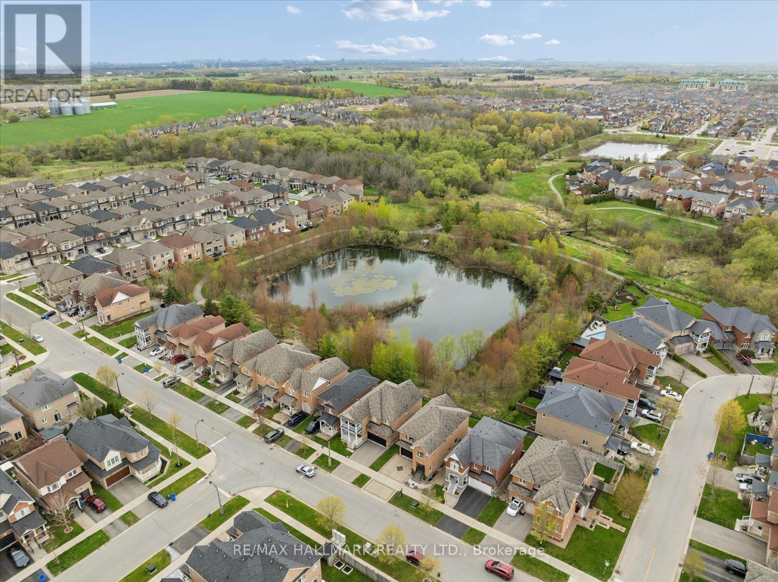 88 Byers Pond Way, Whitchurch-Stouffville, Ontario  L4A 0M6 - Photo 48 - N13137488