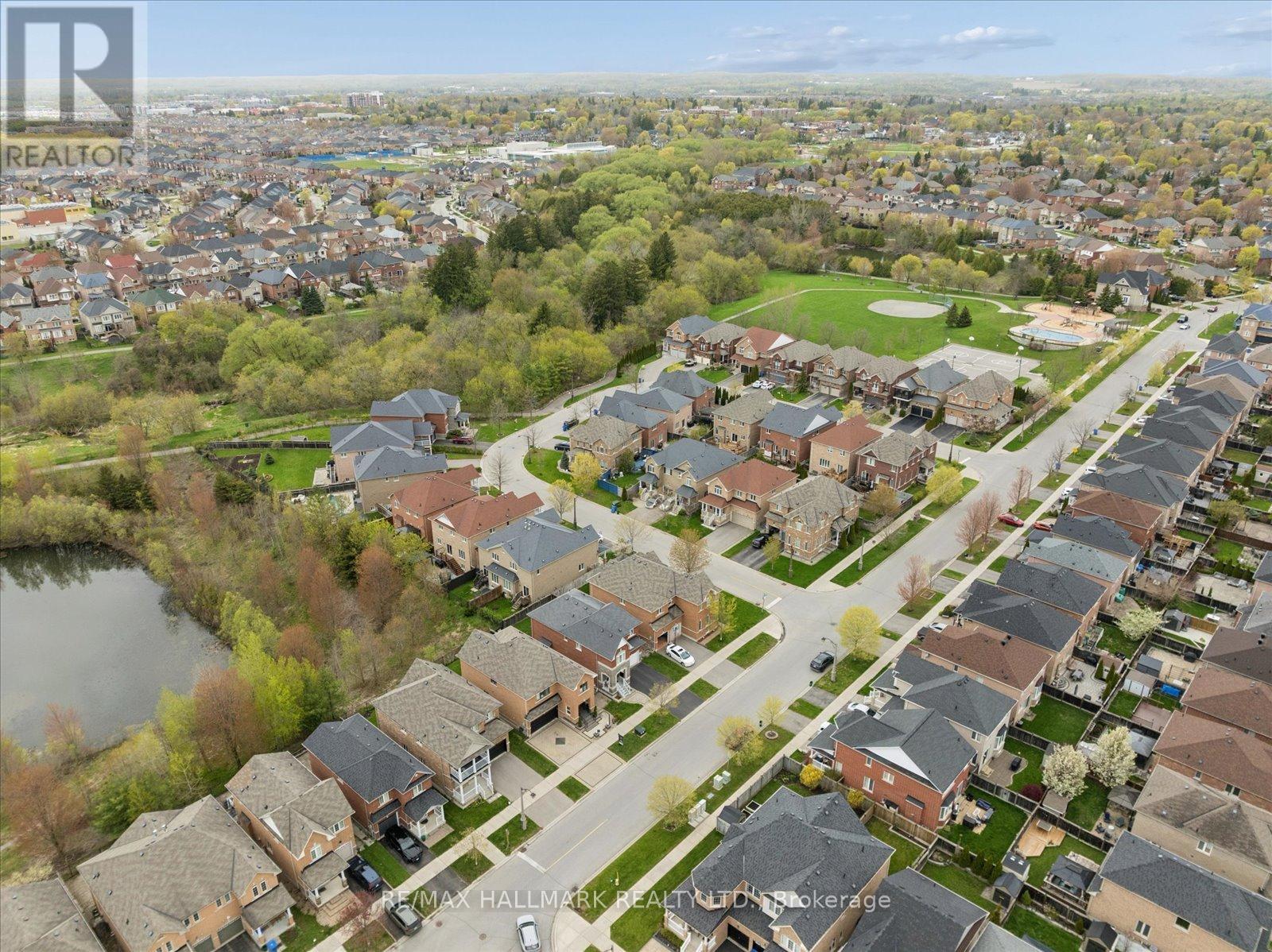 88 Byers Pond Way, Whitchurch-Stouffville, Ontario  L4A 0M6 - Photo 49 - N13137488