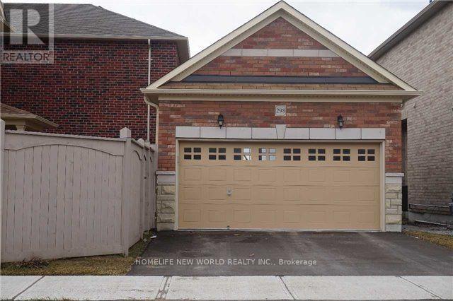 298 West Lawn Crescent, Whitchurch-Stouffville, Ontario  L4A 1X3 - Photo 6 - N13137500