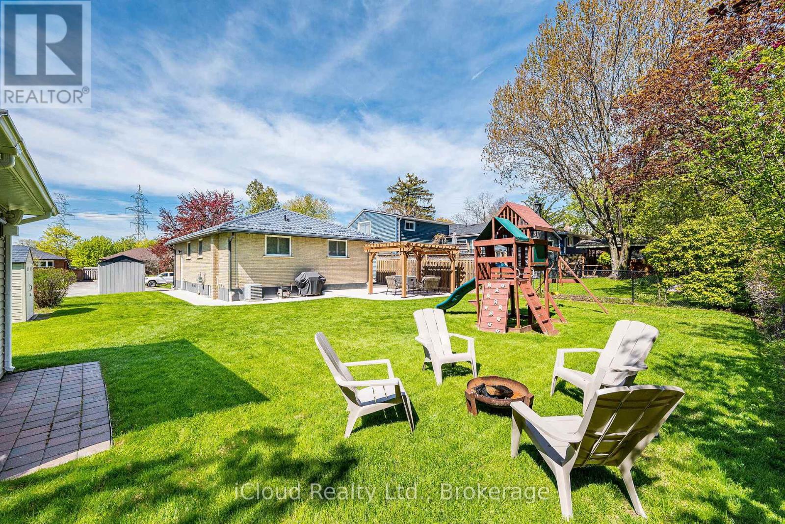 1195 Stanley Drive, Burlington, Ontario  L7P 2K9 - Photo 46 - W13137472