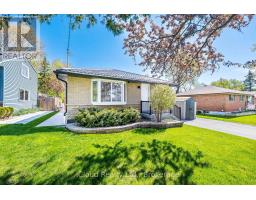1195 STANLEY DRIVE, Burlington, Ontario