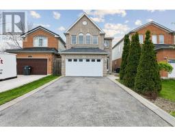 99 CORDGRASS CRESCENT, Brampton, Ontario