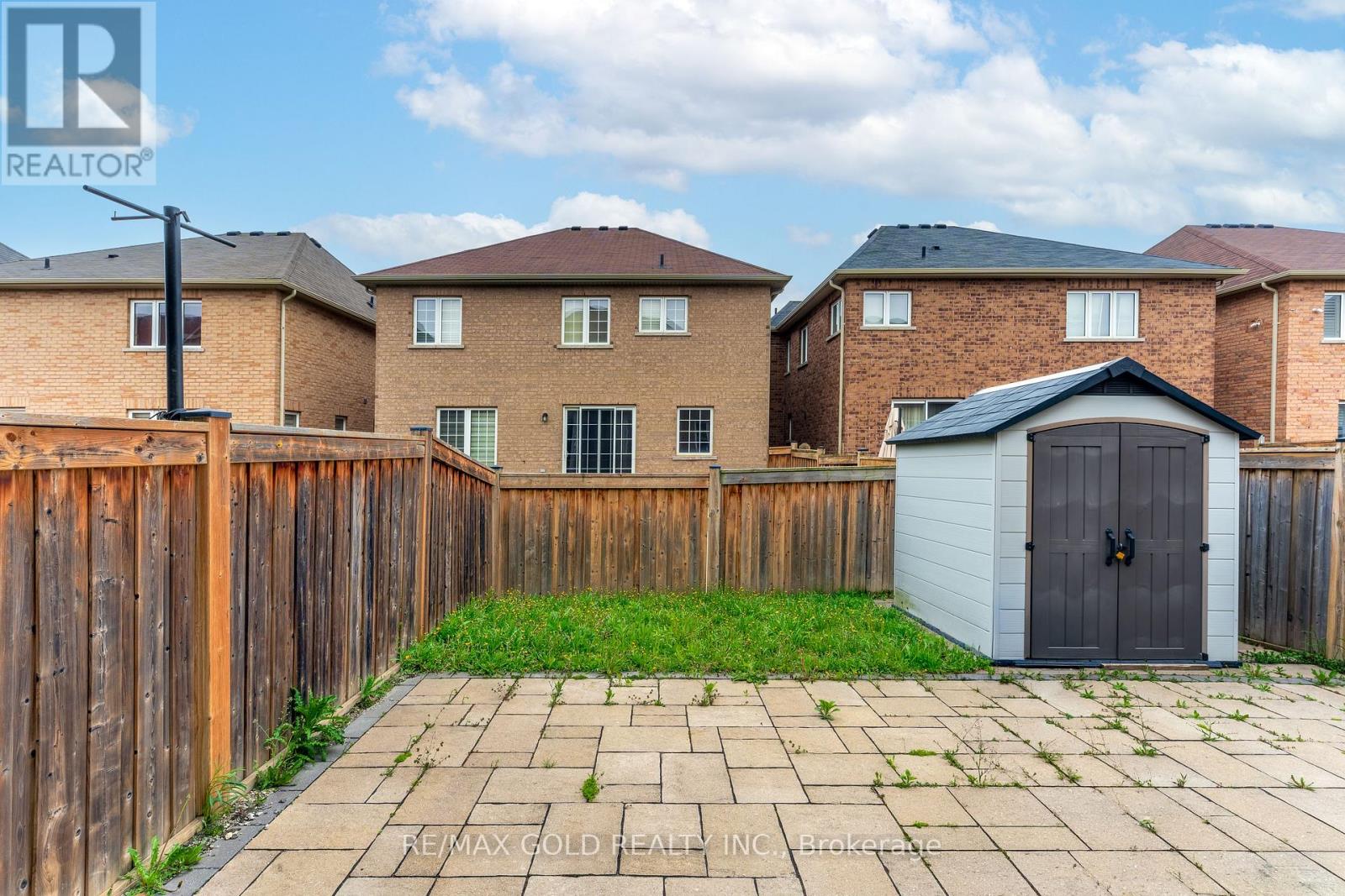 49 Pentonville Road, Brampton, Ontario  L6R 3R7 - Photo 43 - W13137502