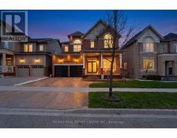 27 DREW BROWN BOULEVARD, Orangeville, Ontario