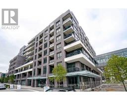 407 - 10 GIBBS ROAD, Toronto, Ontario