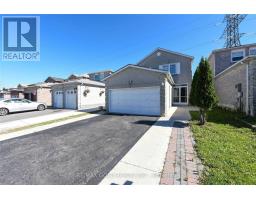 59 MEADOWLARK DRIVE, Brampton, Ontario