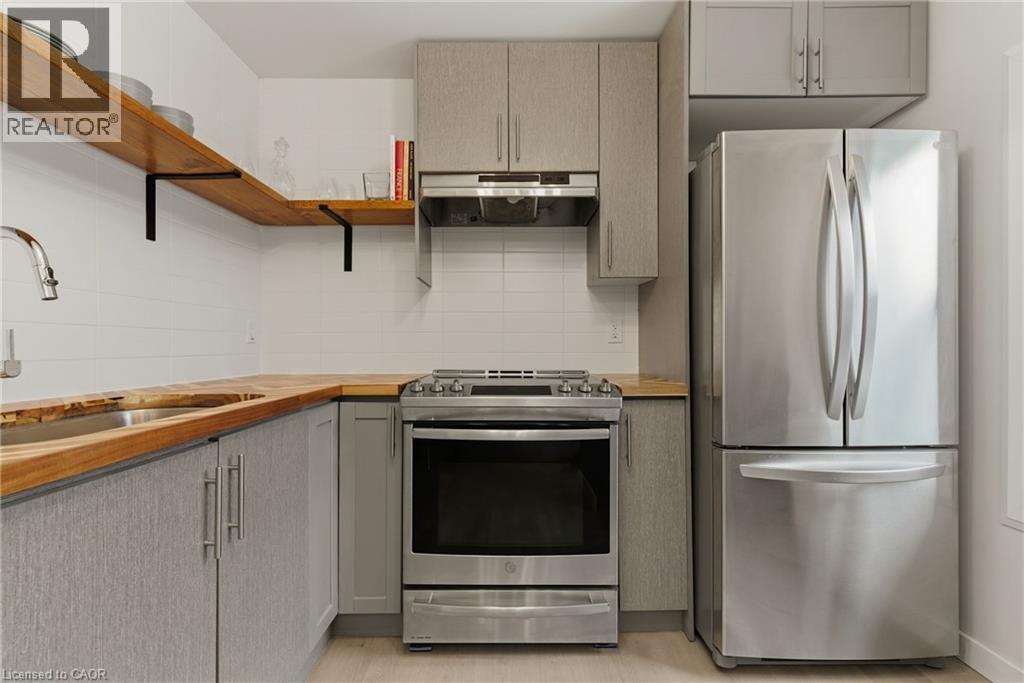 94 East 35th Street Unit# 2, Hamilton, Ontario  L8V 3Y1 - Photo 10 - 40802096