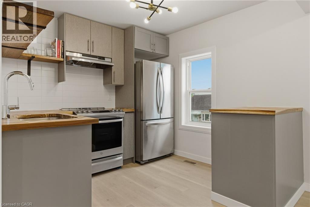 94 East 35th Street Unit# 2, Hamilton, Ontario  L8V 3Y1 - Photo 8 - 40802096