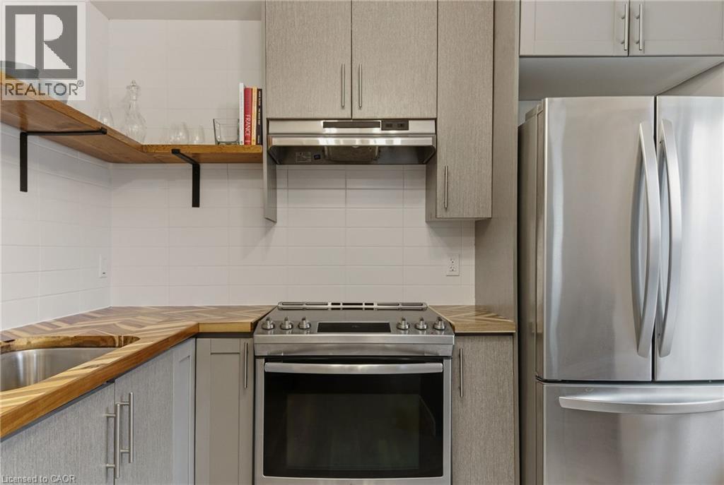 94 East 35th Street Unit# 2, Hamilton, Ontario  L8V 3Y1 - Photo 11 - 40802096