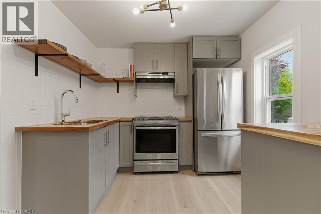 94 East 35th Street Unit# 2, Hamilton, Ontario  L8V 3Y1 - Photo 9 - 40802096