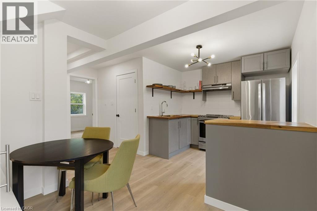 94 East 35th Street Unit# 2, Hamilton, Ontario  L8V 3Y1 - Photo 14 - 40802096