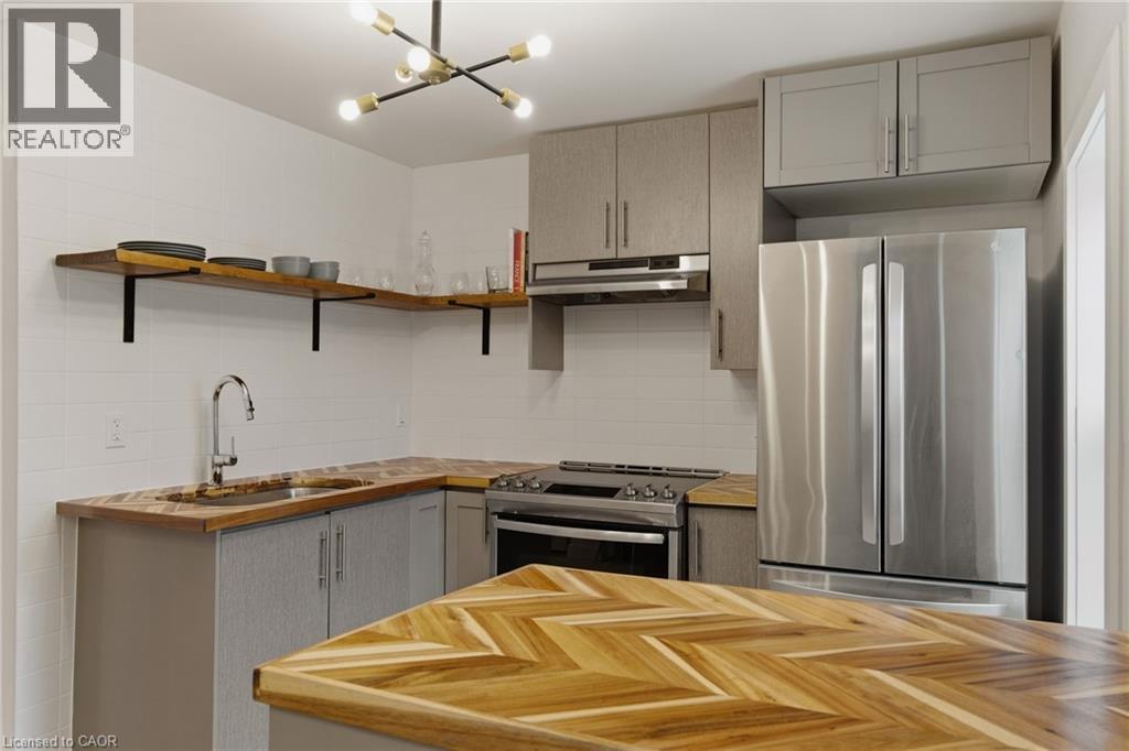 94 East 35th Street Unit# 2, Hamilton, Ontario  L8V 3Y1 - Photo 13 - 40802096