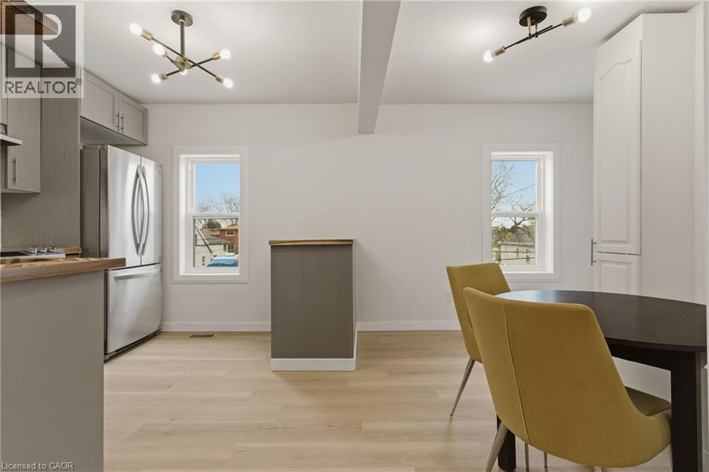 94 East 35th Street Unit# 2, Hamilton, Ontario  L8V 3Y1 - Photo 7 - 40802096