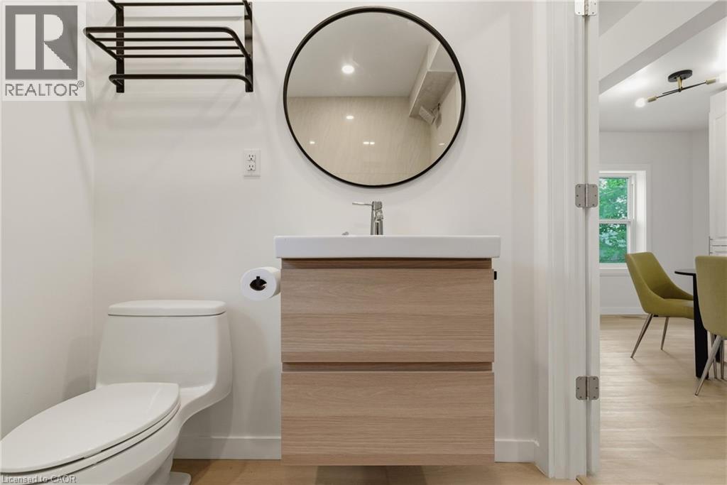 94 East 35th Street Unit# 2, Hamilton, Ontario  L8V 3Y1 - Photo 23 - 40802096