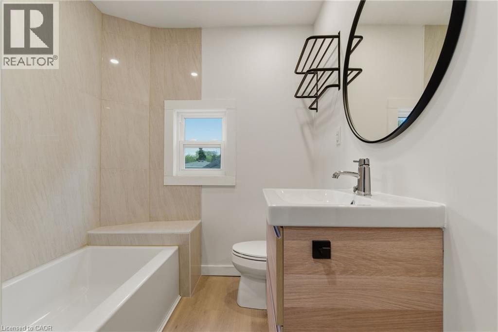 94 East 35th Street Unit# 2, Hamilton, Ontario  L8V 3Y1 - Photo 22 - 40802096