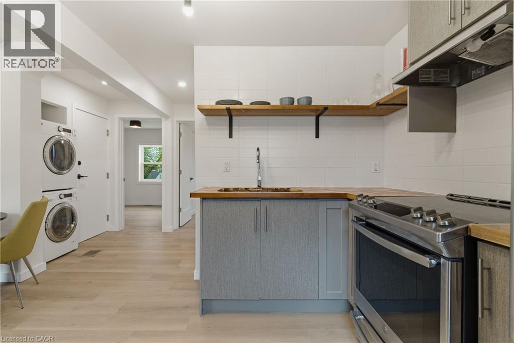 94 East 35th Street Unit# 2, Hamilton, Ontario  L8V 3Y1 - Photo 12 - 40802096