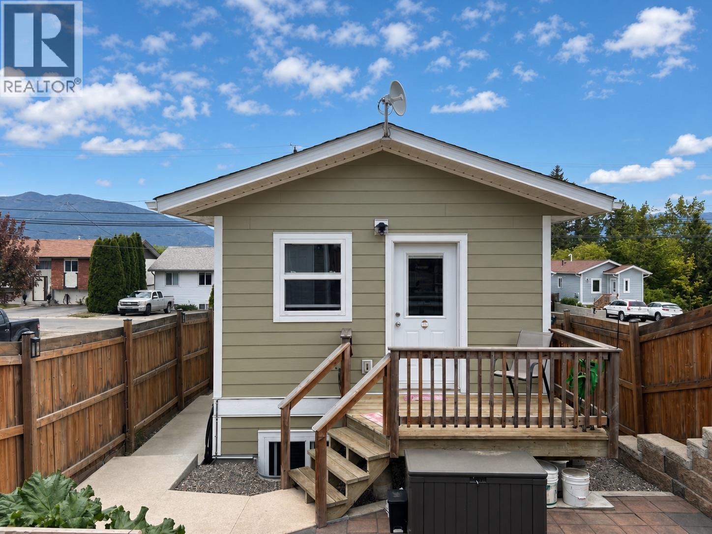 318 8th Avenue, Creston, British Columbia  V0B 1G3 - Photo 25 - 10386839