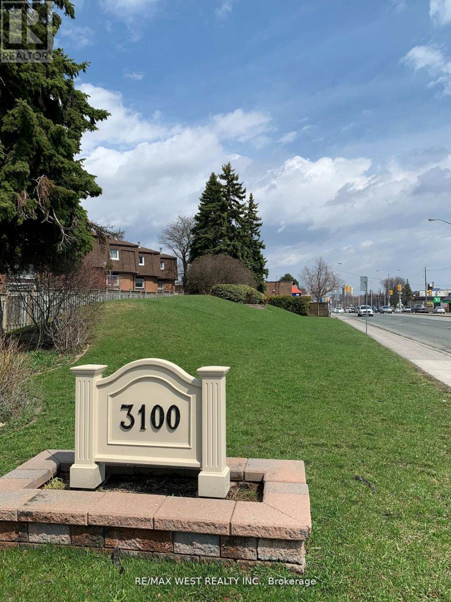 14 - 3100 KINGSTON ROAD, Toronto, Ontario