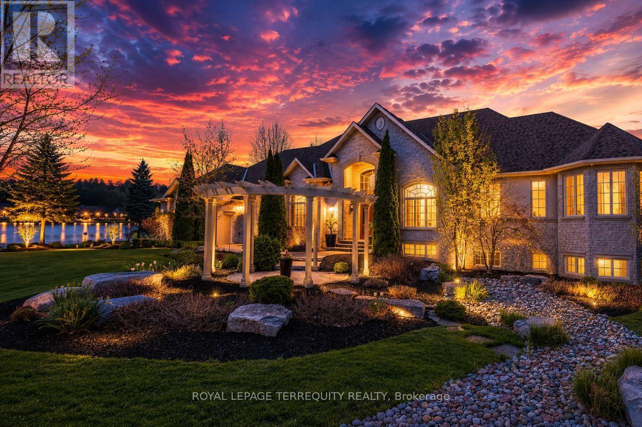 63 GRAYFIELD DRIVE, Whitchurch-Stouffville, Ontario