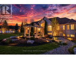 63 GRAYFIELD DRIVE, Whitchurch-Stouffville, Ontario