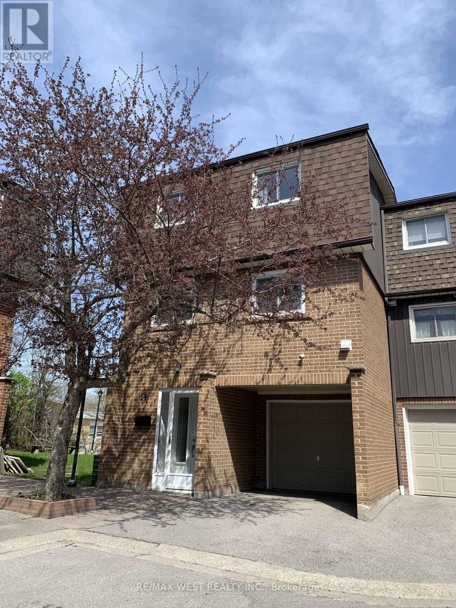 14 - 3100 Kingston Road, Toronto, Ontario  M1M 3T4 - Photo 2 - E13104400