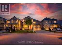 74 DUNROBIN CRESCENT, Vaughan, Ontario