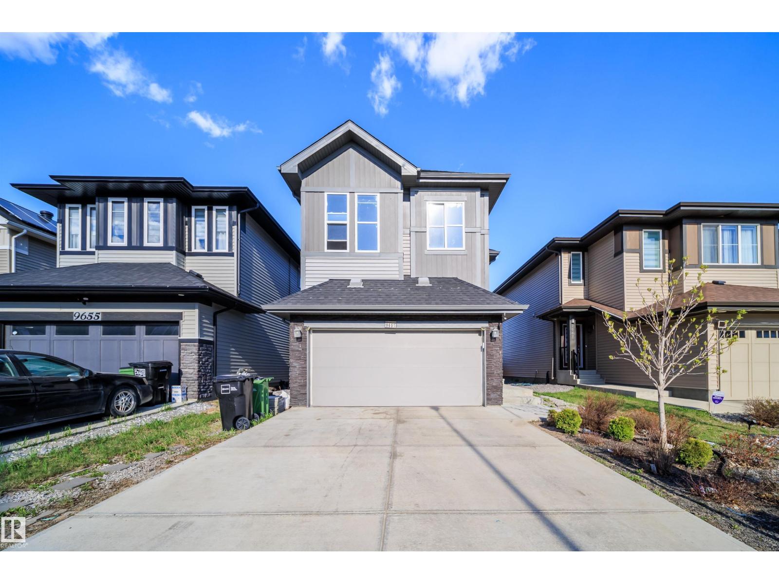 9651 229 ST NW, edmonton, Alberta
