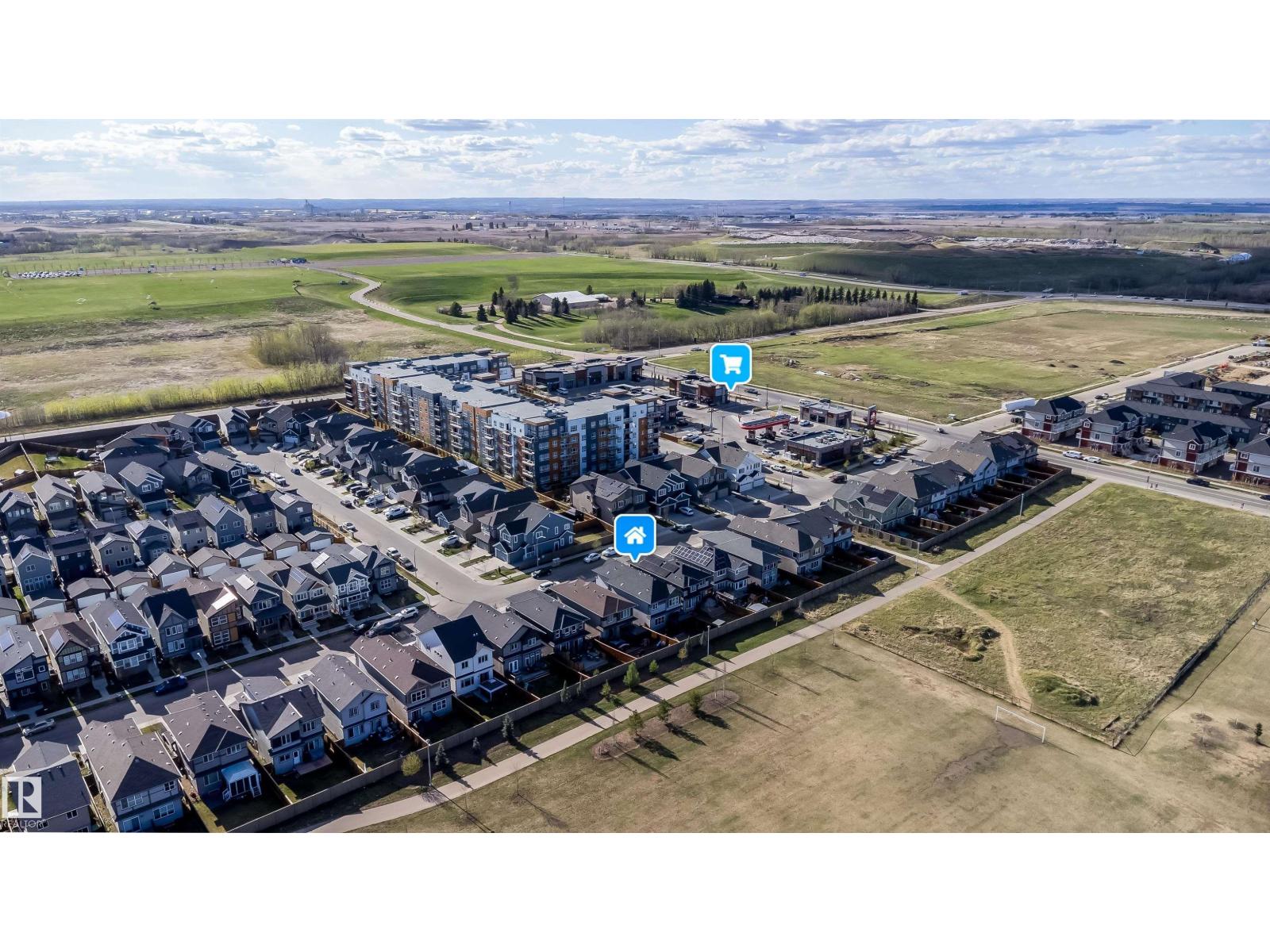 9651 229 St Nw, Edmonton, Alberta  T5T 7M7 - Photo 5 - E4488192