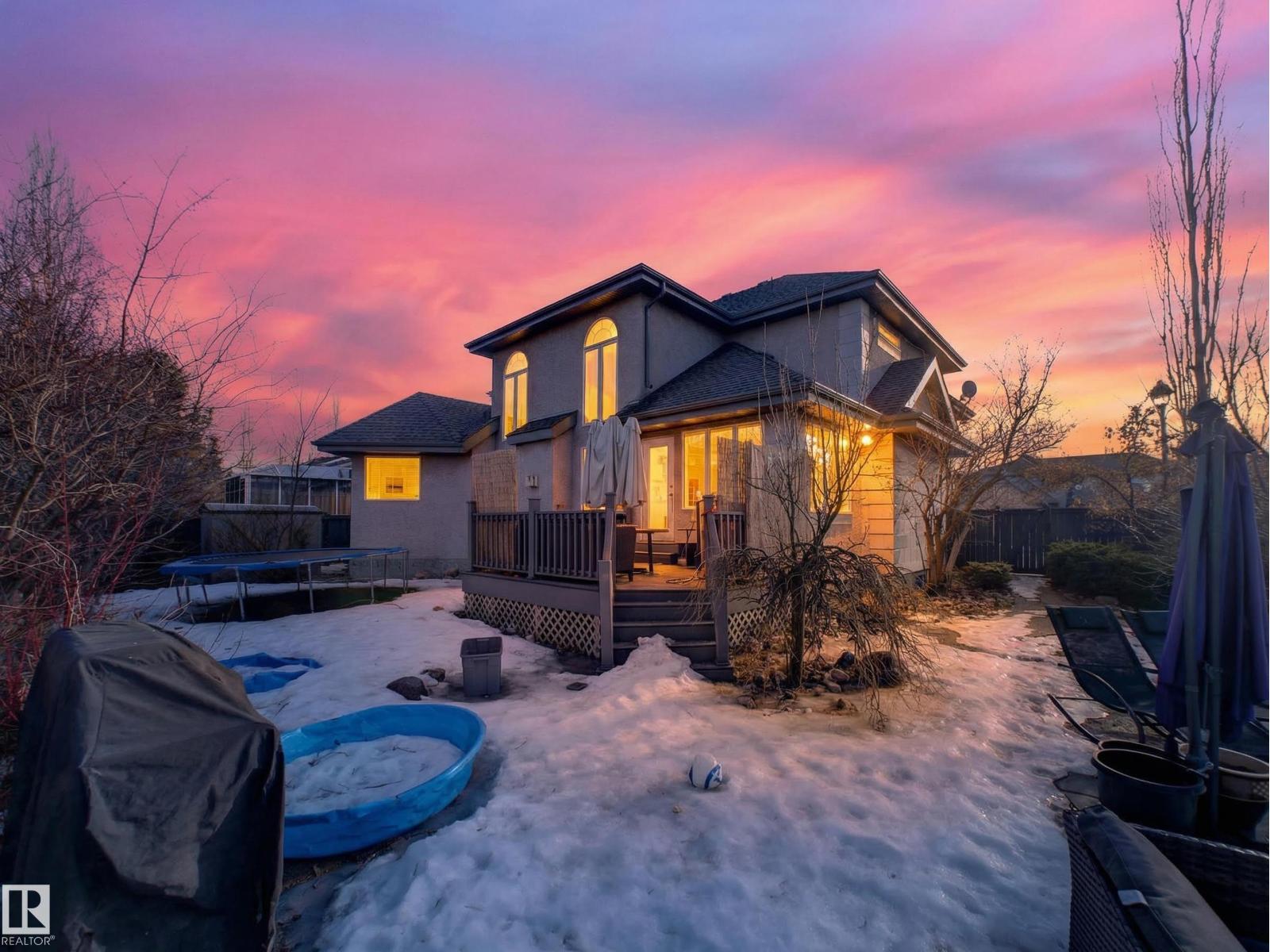 1062 Tory Rd Nw, Edmonton, Alberta  T6T 3A5 - Photo 3 - E4488194