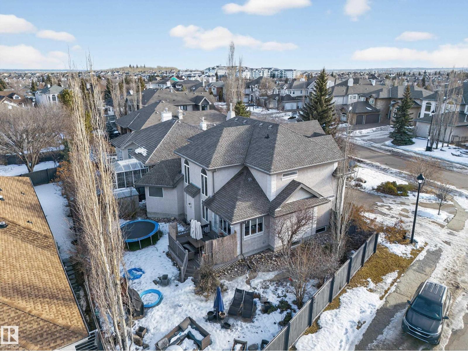 1062 Tory Rd Nw, Edmonton, Alberta  T6T 3A5 - Photo 62 - E4488194