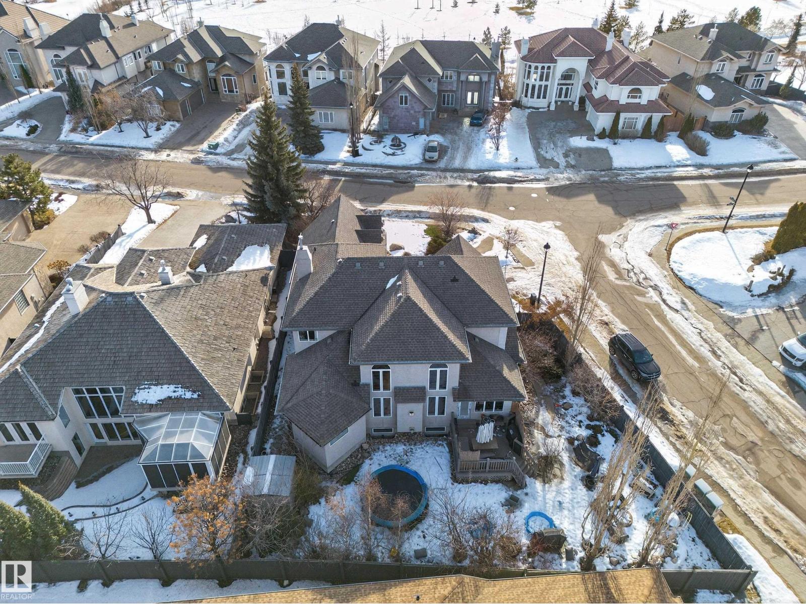 1062 Tory Rd Nw, Edmonton, Alberta  T6T 3A5 - Photo 59 - E4488194