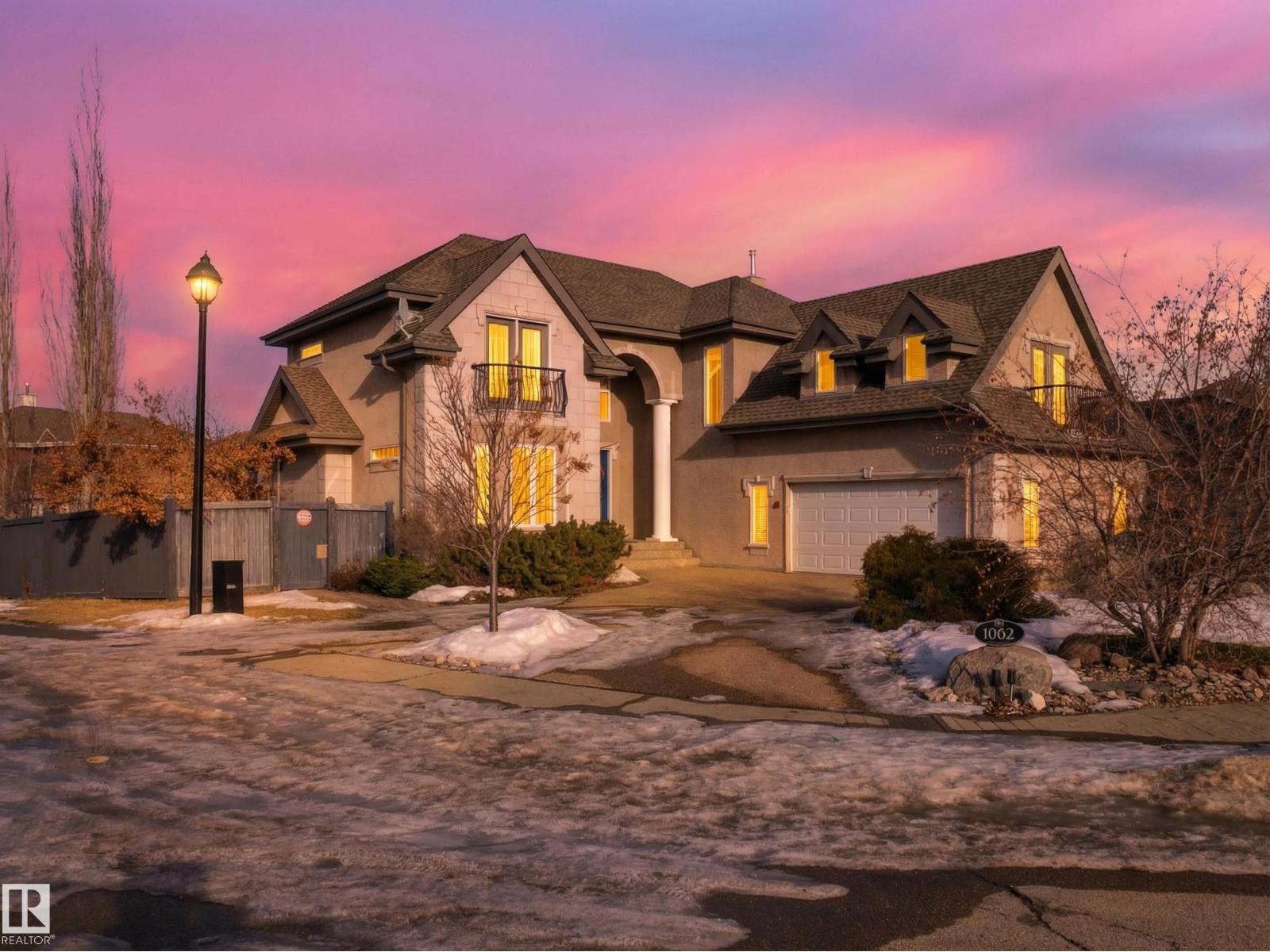 1062 TORY RD NW, edmonton, Alberta