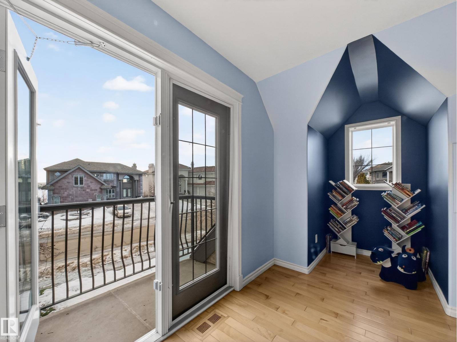 1062 Tory Rd Nw, Edmonton, Alberta  T6T 3A5 - Photo 26 - E4488194