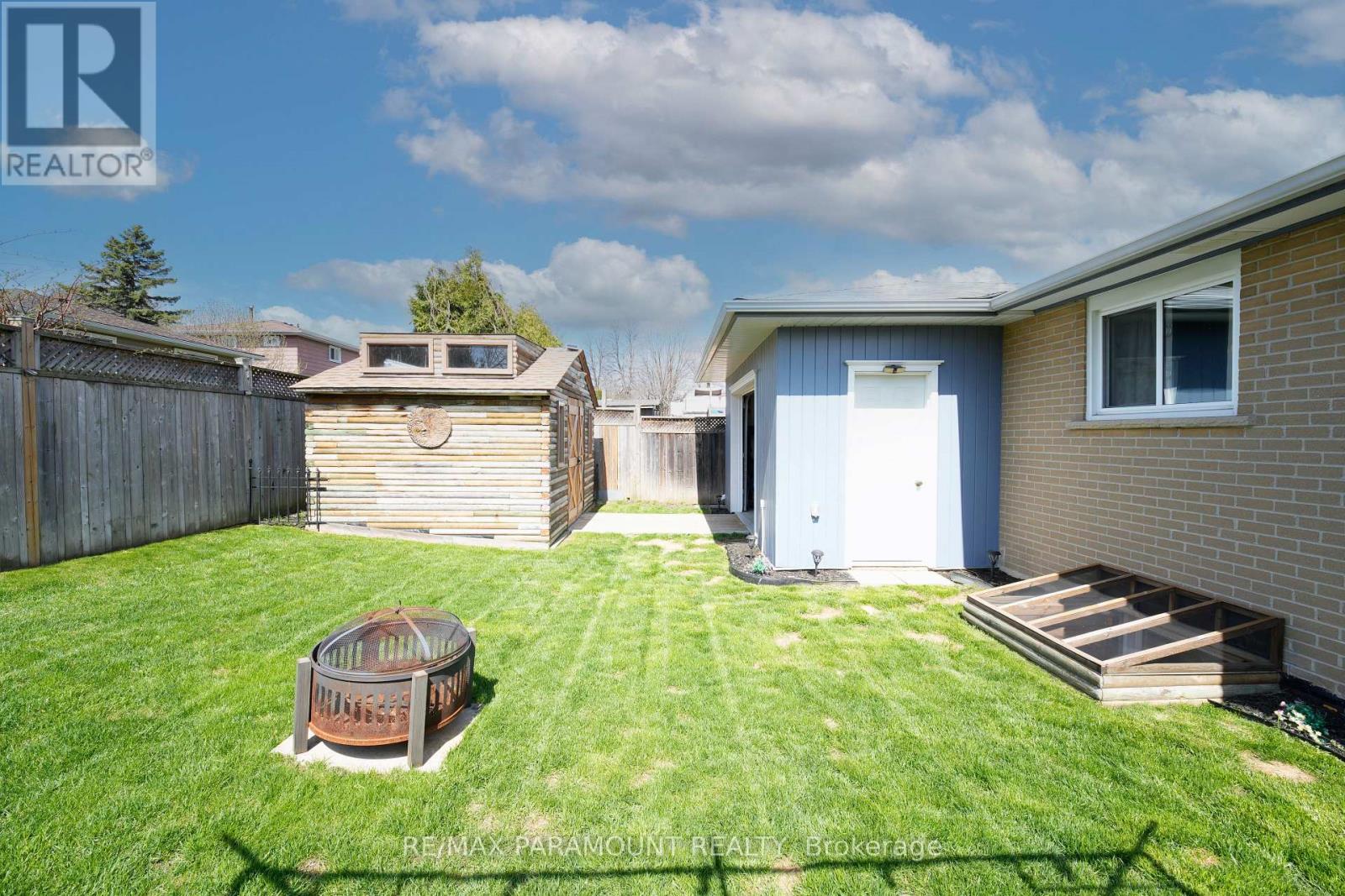 202 Archdekin Drive, Brampton, Ontario  L6V 1Z1 - Photo 41 - W13125402