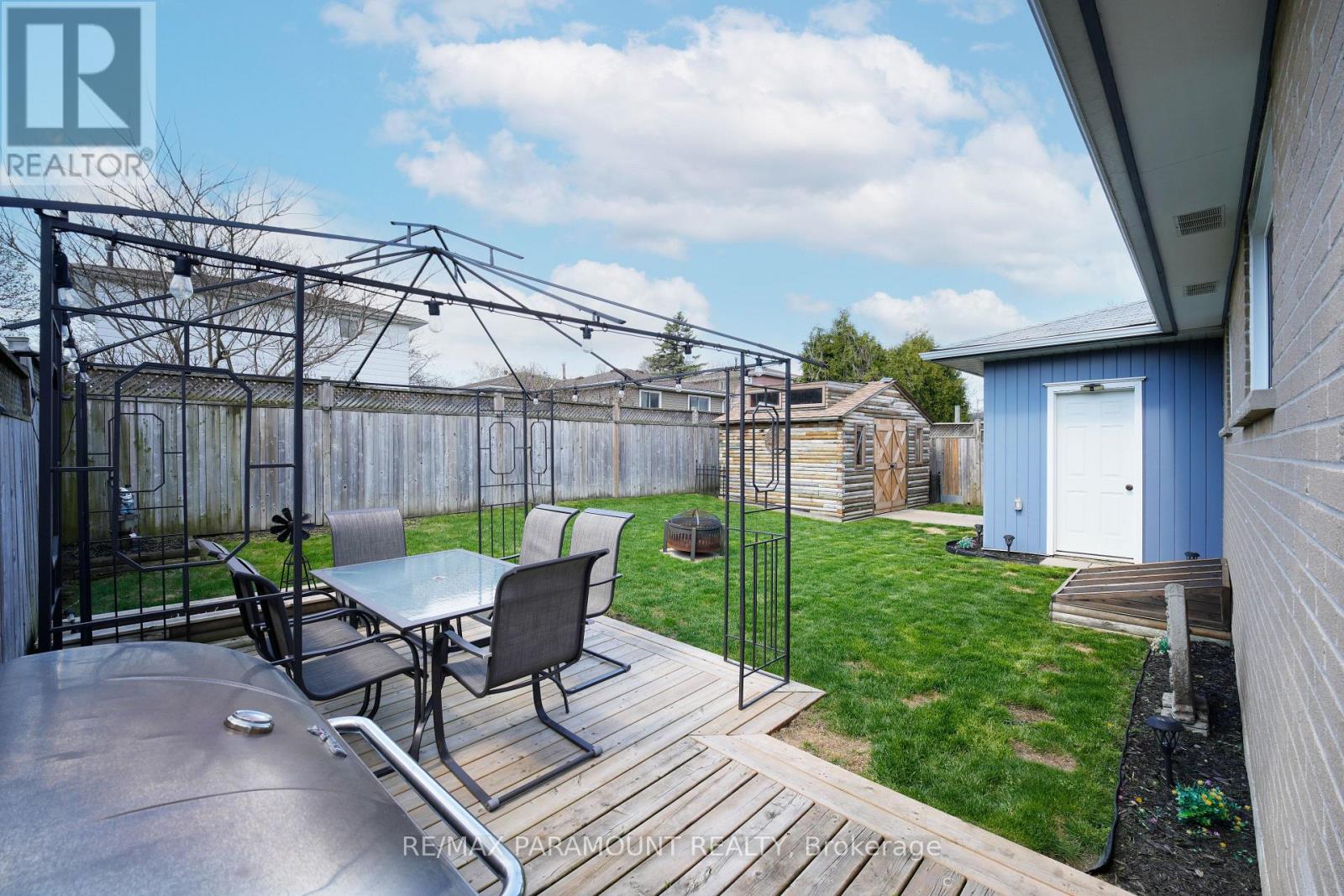 202 Archdekin Drive, Brampton, Ontario  L6V 1Z1 - Photo 39 - W13125402
