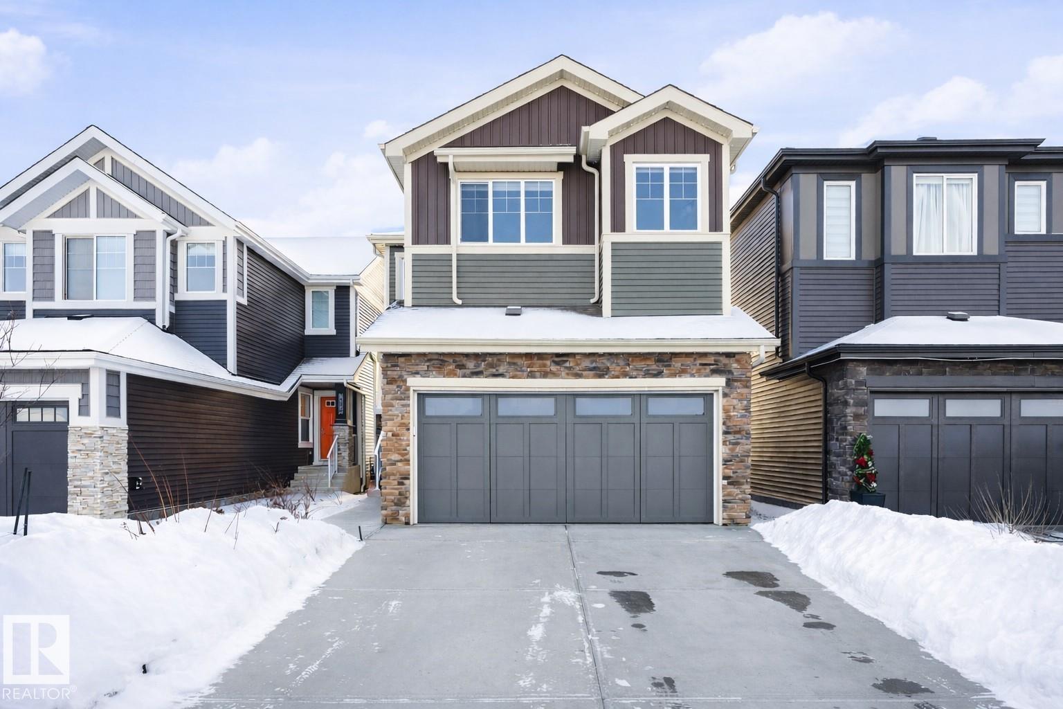 8624 223 St Nw, Edmonton, Alberta  T5T 7L6 - Photo 2 - E4488193
